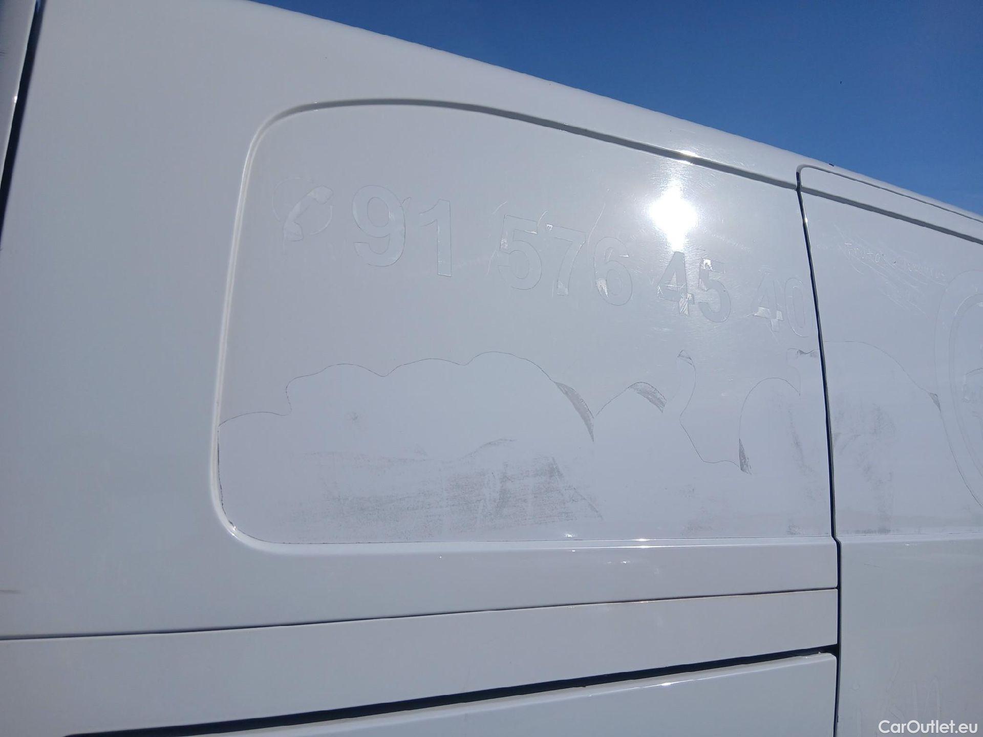  Citroen  Jumpy CITROEN  BlueHDi 100 CV / 2016 / 4P  #36