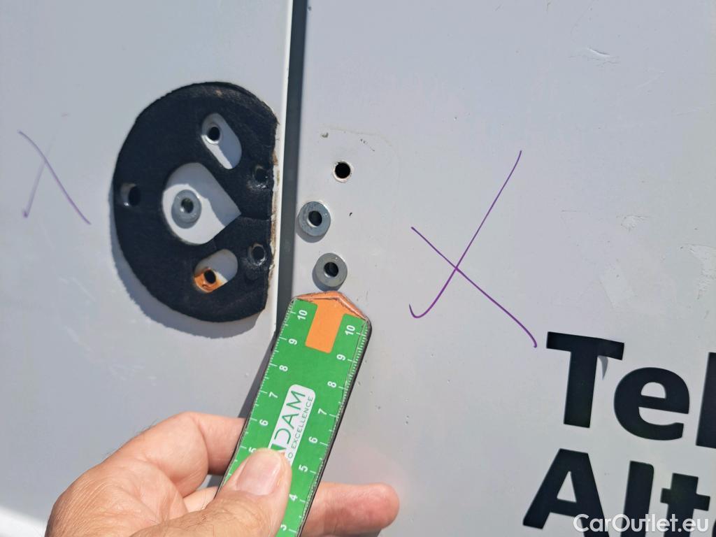  Citroen  Jumpy CITROEN  Talla M BlueHDi 100 S&S Control / 4P #20