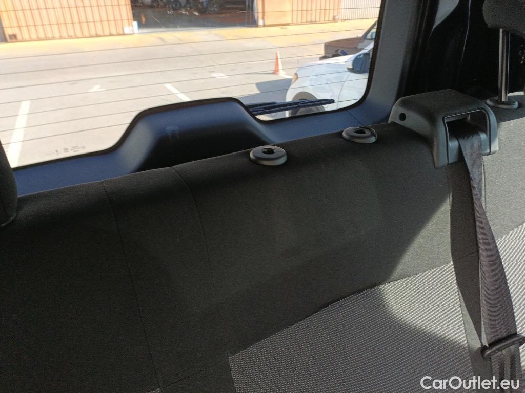  Citroen  Jumpy CITROEN  / 2024 / 4P / combi Combi Talla M BlueHDi 180 S&S EAT8 #5