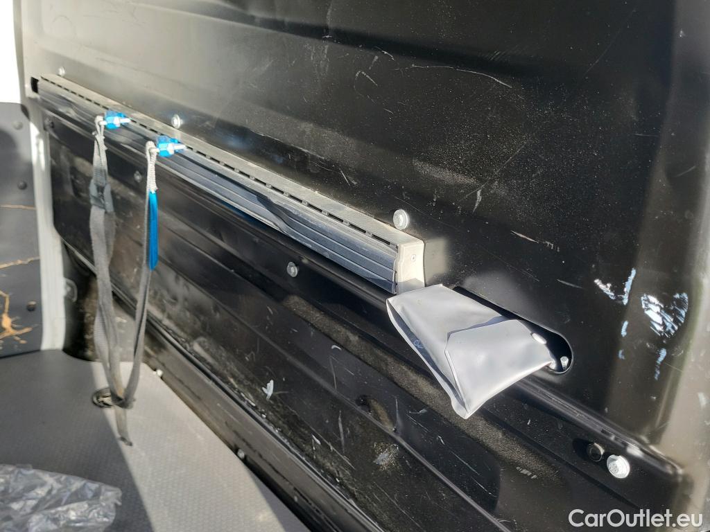  Citroen  Jumpy CITROEN  Talla M BlueHDi 115 CV Confort / 4P    #5