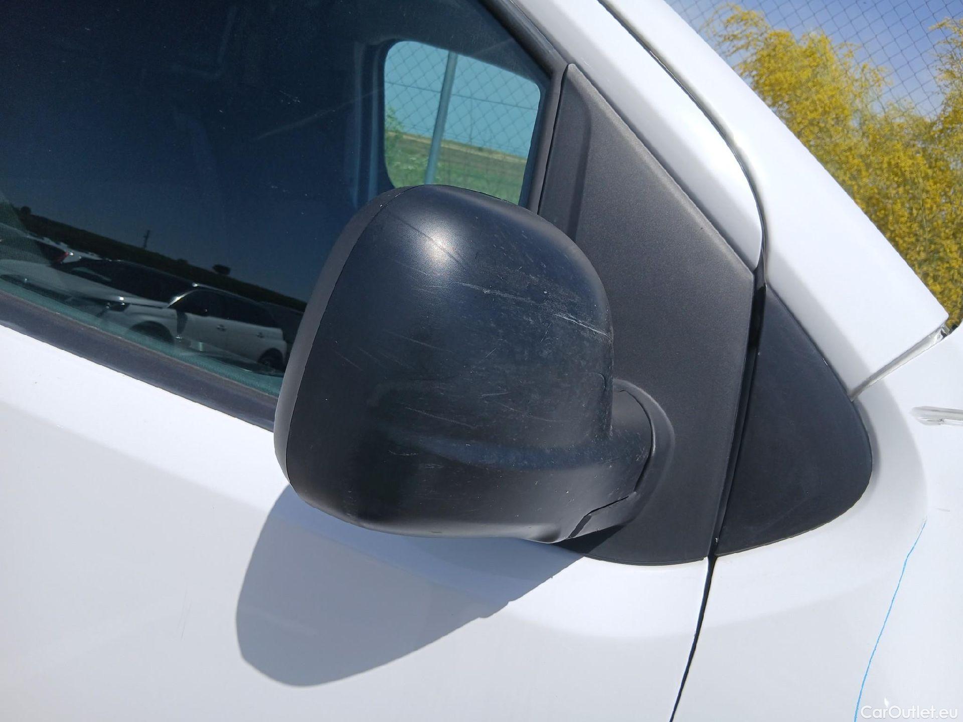  Citroen  Jumpy CITROEN  Talla M BlueHDi 100 CV / 4P  #47