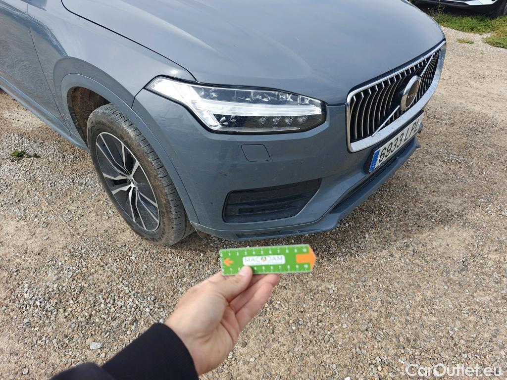  Volvo  XC90 VOLVO  2.0 B5 D AWD Momentum Pro Auto 235 CV #33