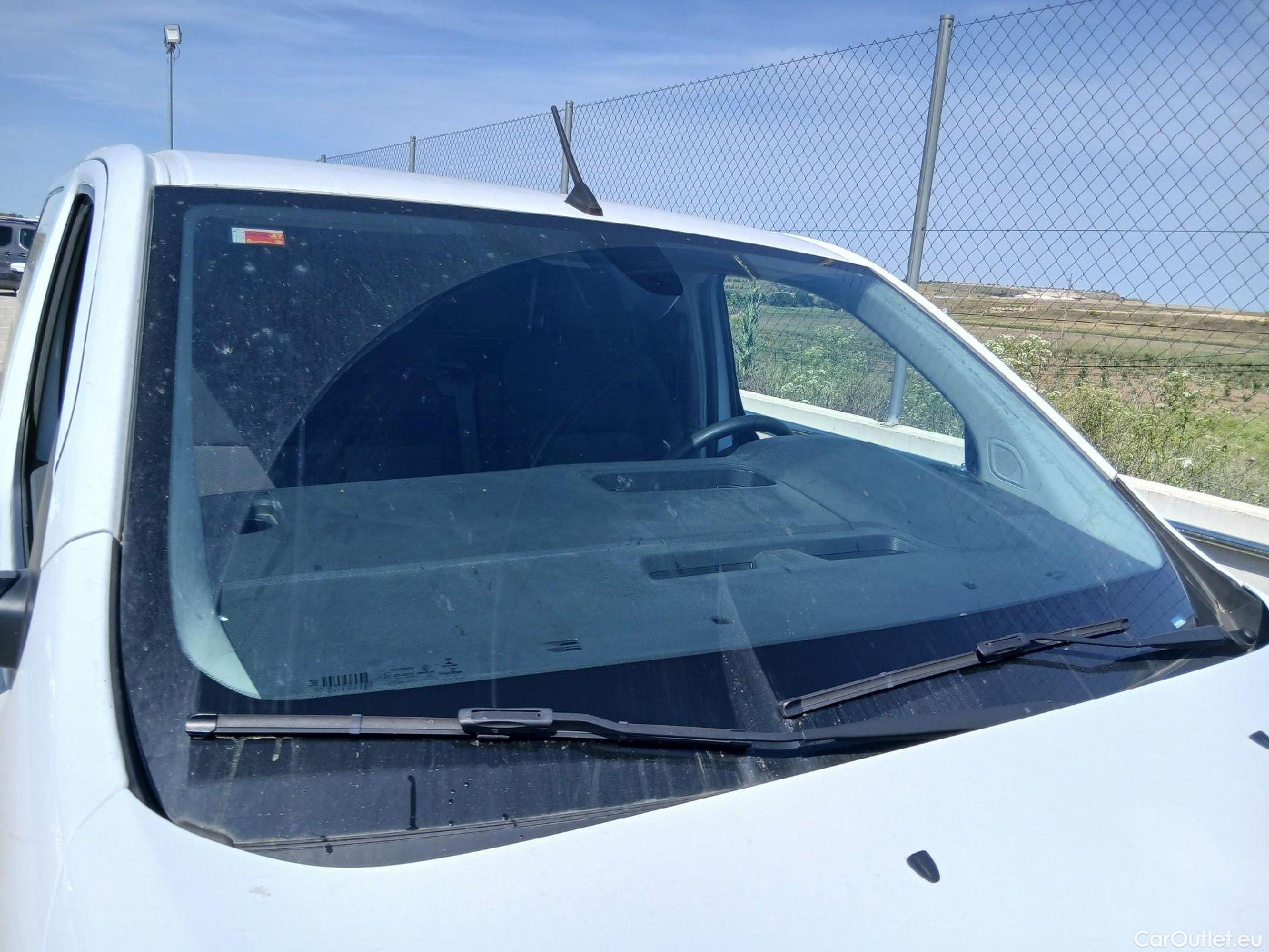  Fiat  Scudo FIAT  / 4P /  Furgón L2 120cv MT6 Business  #4