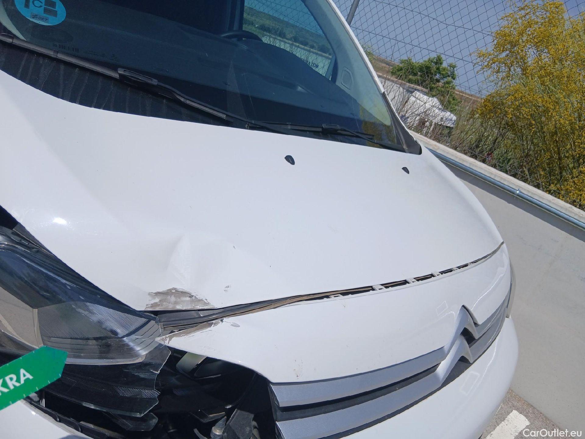  Citroen  Jumpy CITROEN  Talla M BlueHDi 100 CV / 4P  #18