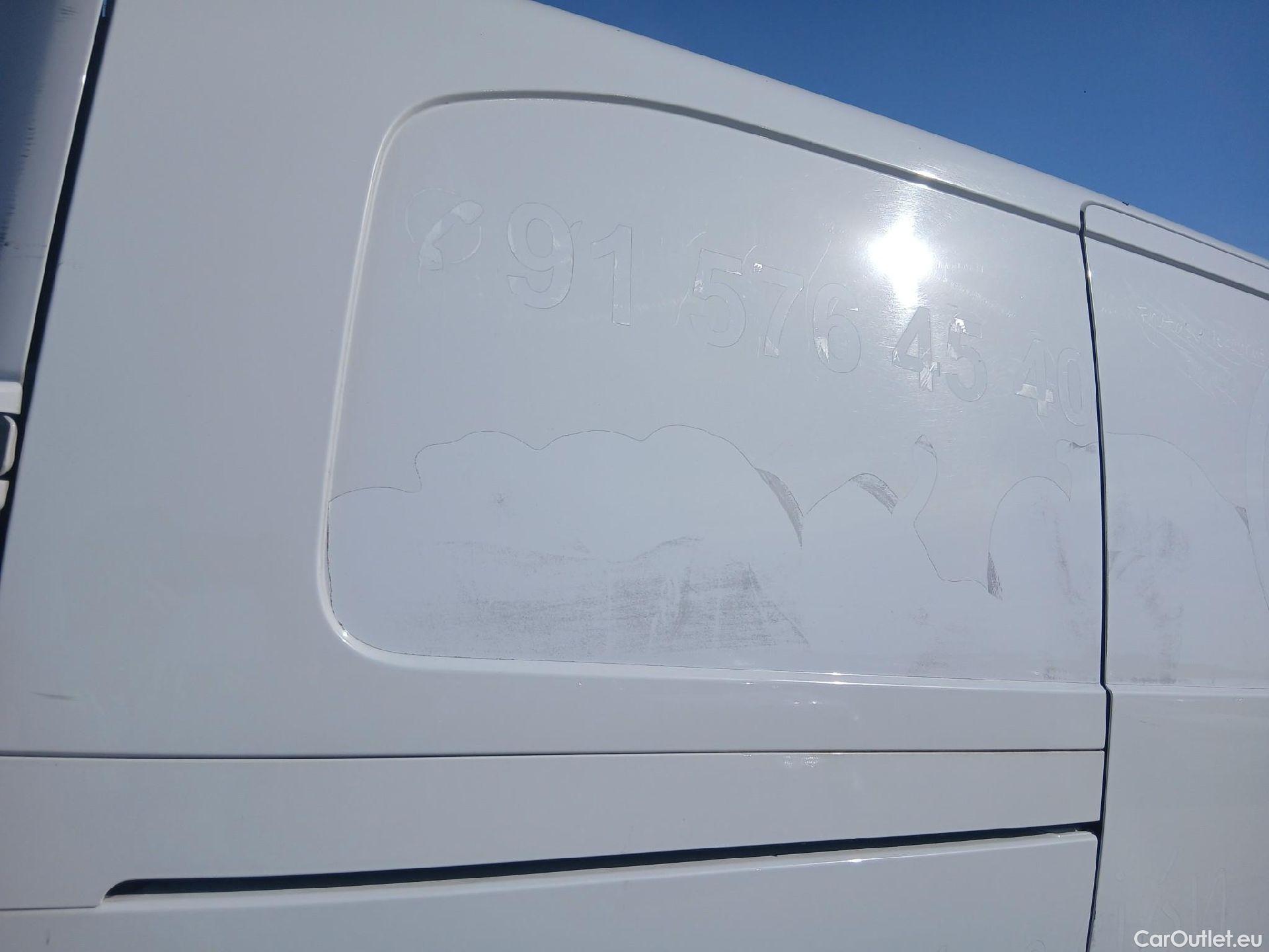 Citroen  Jumpy CITROEN  BlueHDi 100 CV / 2016 / 4P  #35