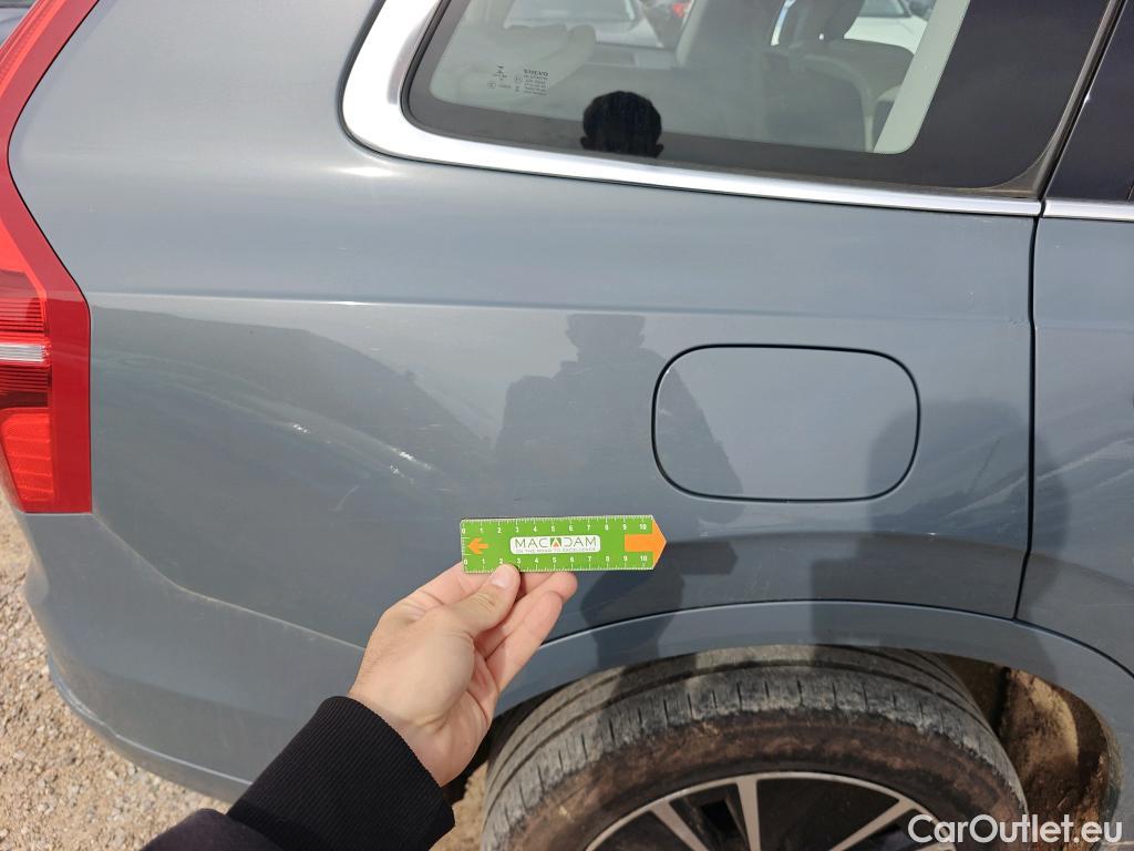  Volvo  XC90 VOLVO  2.0 B5 D AWD Momentum Pro Auto 235 CV #49