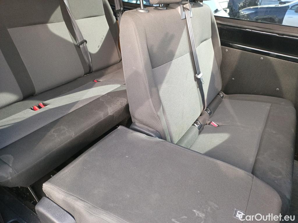  Citroen  Jumpy CITROEN  / 2024 / 4P / combi Combi Talla M BlueHDi 180 S&S EAT8 #16