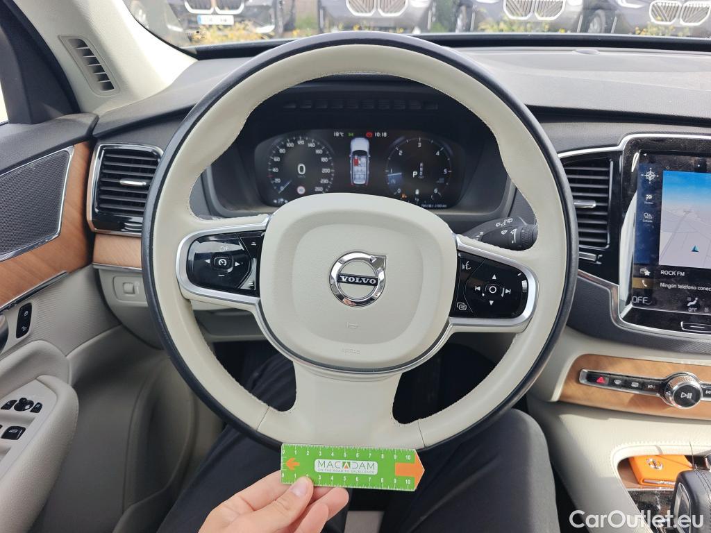  Volvo  XC90 VOLVO  2.0 B5 D AWD Momentum Pro Auto 235 CV #29