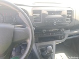  Citroen  Jumpy CITROEN  Talla M BlueHDi 100 S&S Control / 4P #14