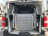  Citroen  Jumpy CITROEN  Talla M BlueHDi 115 CV Confort / 4P    #8