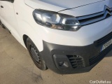  Citroen  Jumpy CITROEN  Talla M BlueHDi 115 CV Confort / 4P    #16