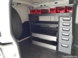  Fiat  Doblo FIAT Doblò Cargo/2015/3P/furgón derivado de turismo Cargo Base Plus 1.4 Tjet 89kW GNC  #7