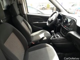  Fiat  Doblo FIAT Doblò Cargo/2015/3P/furgón derivado de turismo Cargo Base Plus 1.4 Tjet 89kW GNC  #6