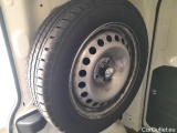  Fiat  Doblo FIAT Doblò Cargo/2015/3P/furgón derivado de turismo Cargo Base Plus 1.4 Tjet 89kW GNC  #10