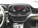  Fiat  Doblo FIAT Doblò Cargo/2015/3P/furgón derivado de turismo Cargo Base Plus 1.4 Tjet 89kW GNC  #13