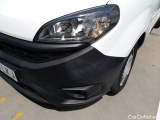  Fiat  Doblo FIAT Doblò Cargo/2015/3P/furgón derivado de turismo Cargo Base Plus 1.4 Tjet 89kW GNC  #15