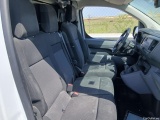  Fiat  Scudo FIAT  / 4P /  Furgón L2 120cv MT6 Business  #6
