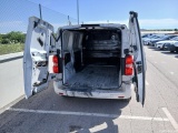  Fiat  Scudo FIAT  / 4P /  Furgón L2 120cv MT6 Business  #8