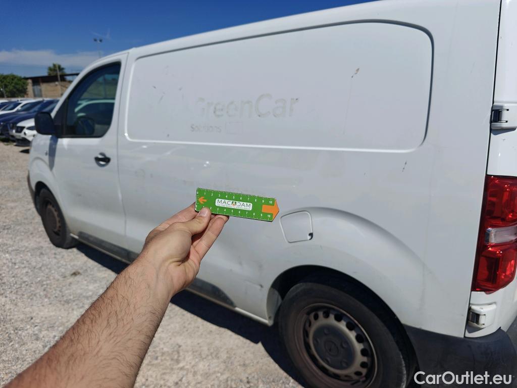  Opel  Vivaro OPEL  1.5 Diésel 100 CV M Std Select / 4P   #5