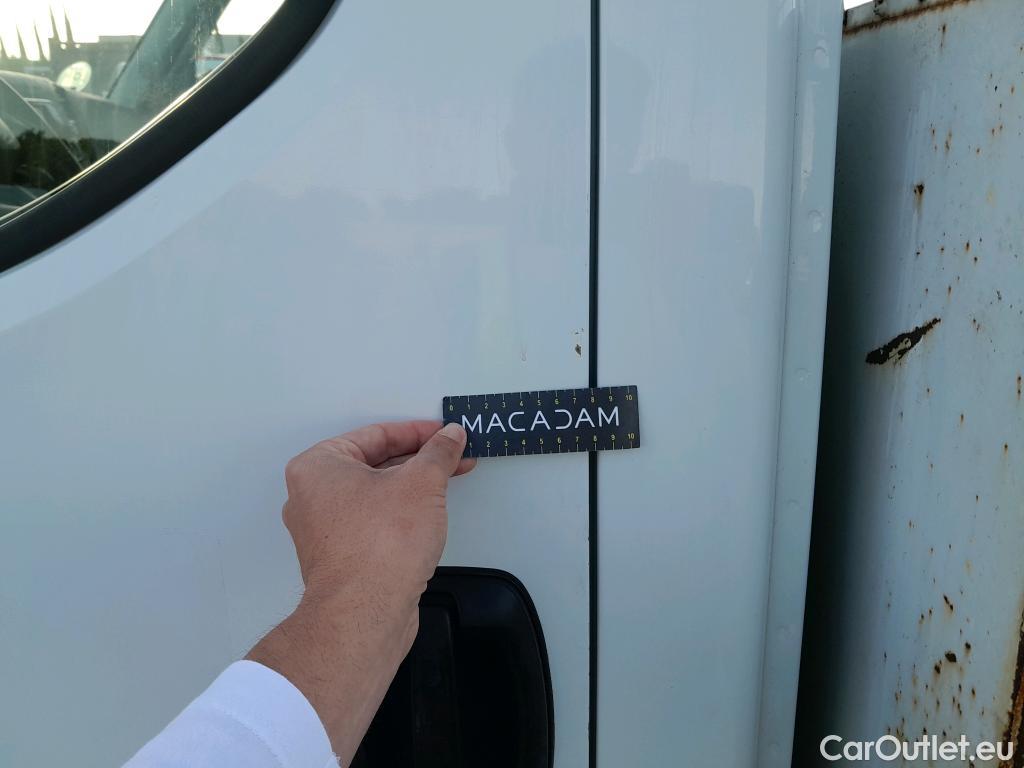  Iveco  Daily IVECO  chasis cabina 35C 16H A8 3450 155 CV #26