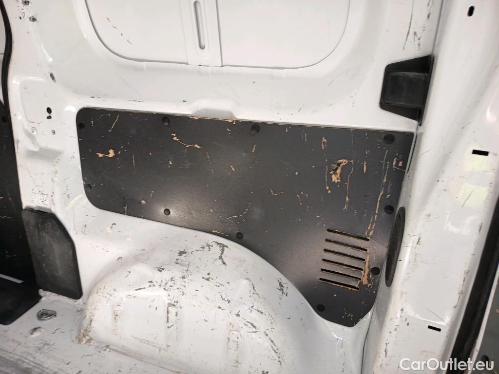  Opel  Vivaro OPEL  1.5 Diésel 100 CV #20