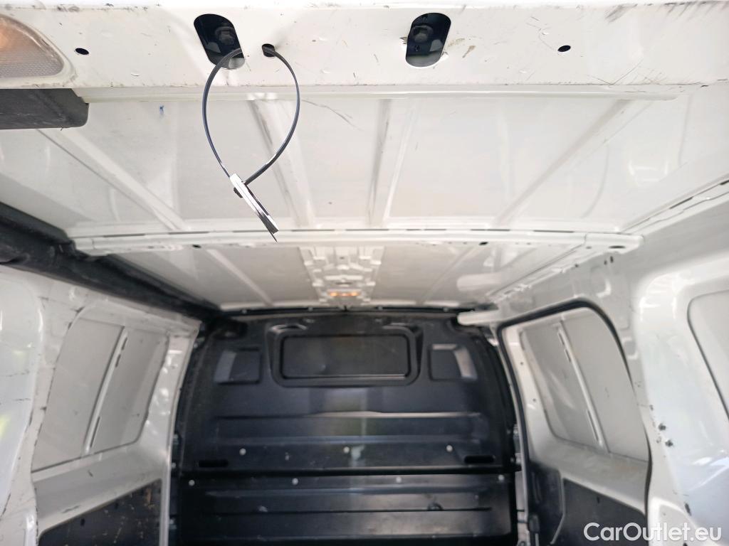  Opel  Vivaro OPEL  1.5 Diésel 100 CV #29