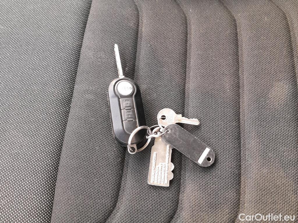  Iveco  Daily IVECO  chasis cabina 35C 16H A8 3450 155 CV #4