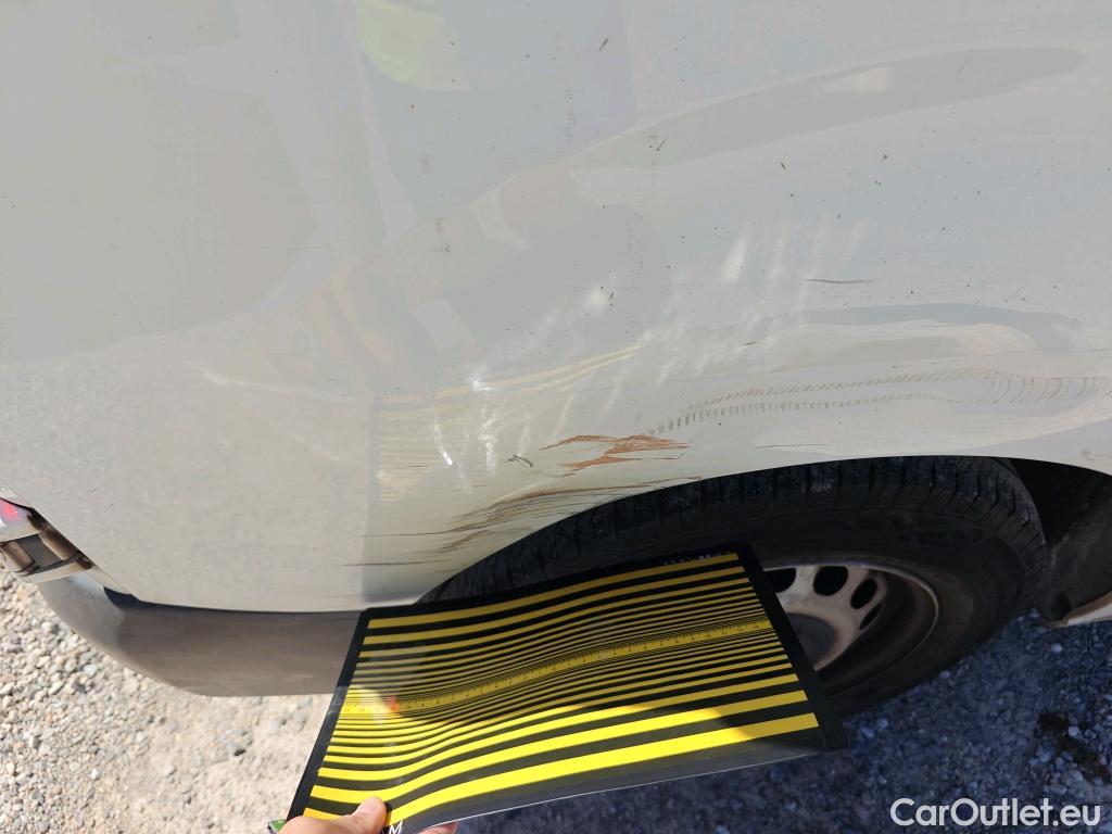  Opel  Vivaro OPEL  1.5 Diésel 100 CV M Std Select / 4P   #2
