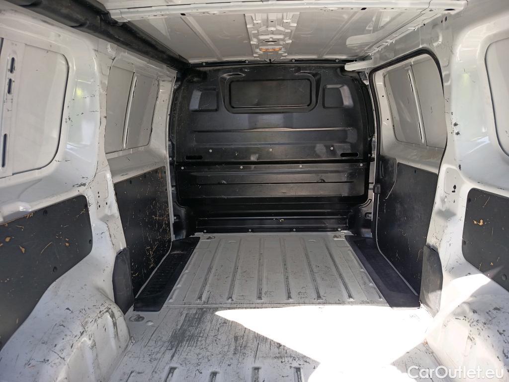  Opel  Vivaro OPEL  1.5 Diésel 100 CV #26