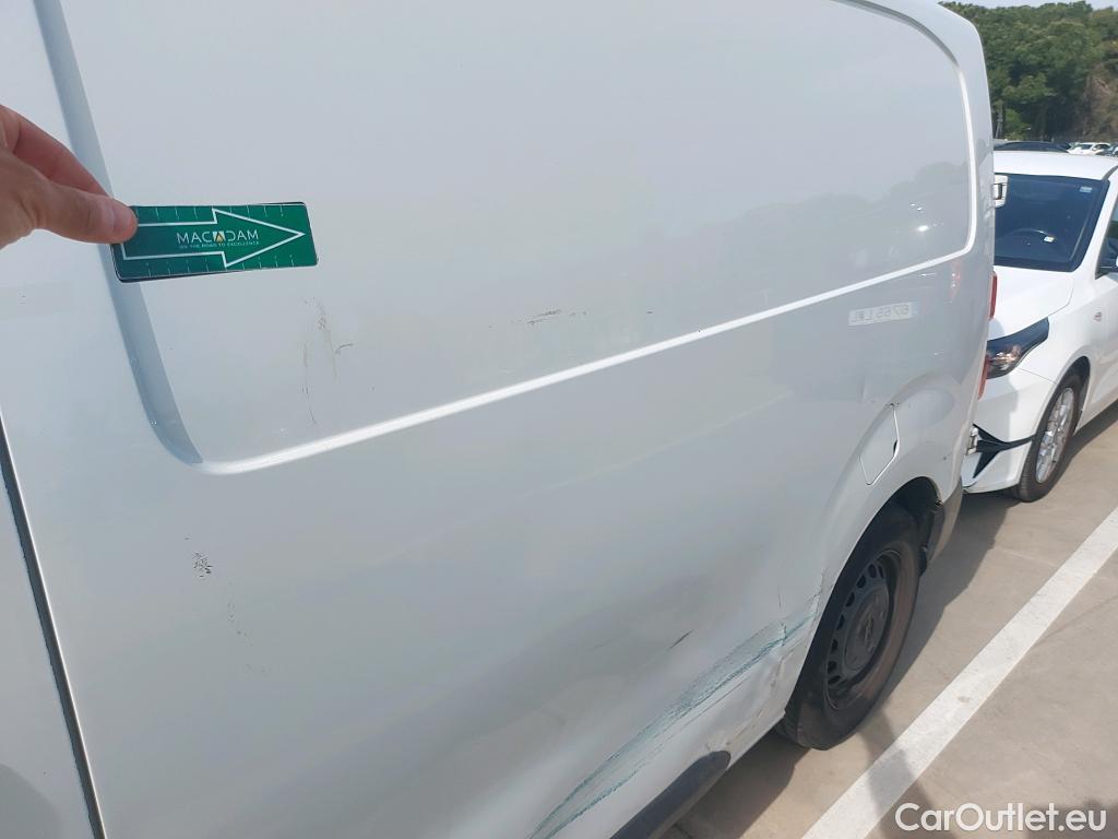  Opel  Vivaro OPEL  / 2019 / 4P / furgón 1.5 BlueHDi 74kW (100CV) M Std #1