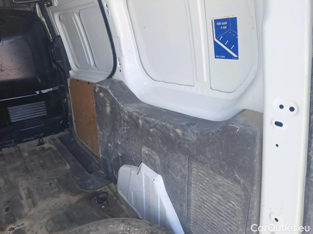  Ford  Transit Connect FORD  1.5 TDCi 100 CV #14