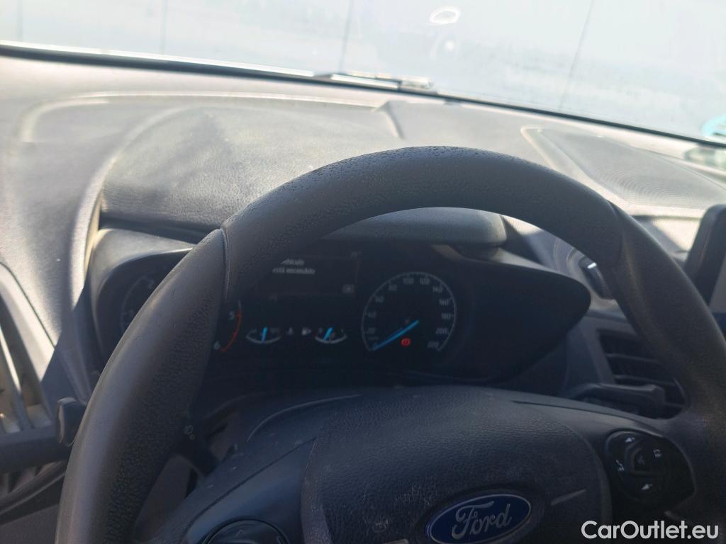  Ford  Transit Connect FORD  1.5 TDCi 100 CV #40