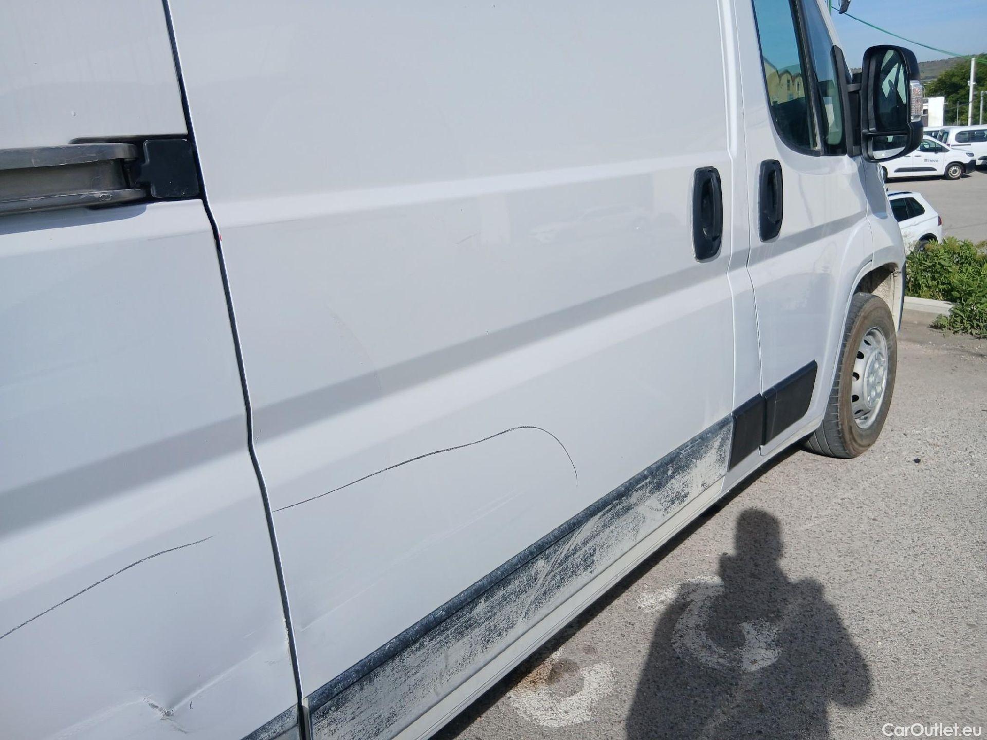  Opel  Movano  C HKa L3H2 3 5t Edition 2.2 140CV MT6 E6d #19