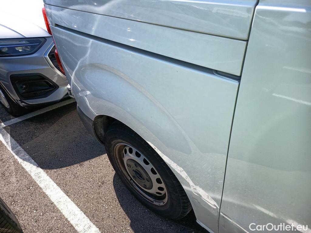  Opel  Vivaro OPEL  1.5 Diésel 100 CV #1
