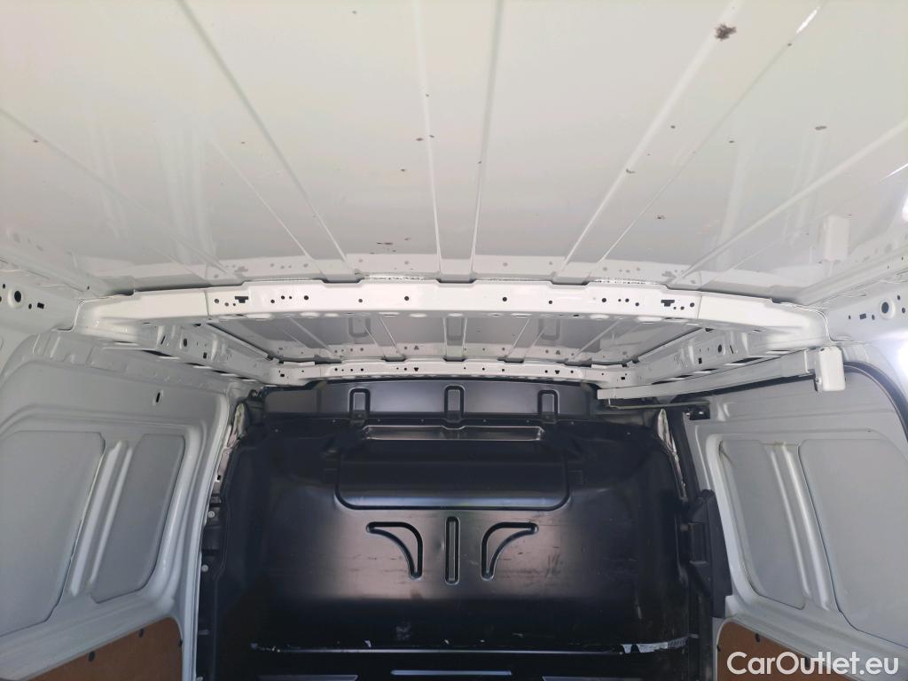  Ford  Transit Connect FORD  1.5 TDCi 100 CV #13