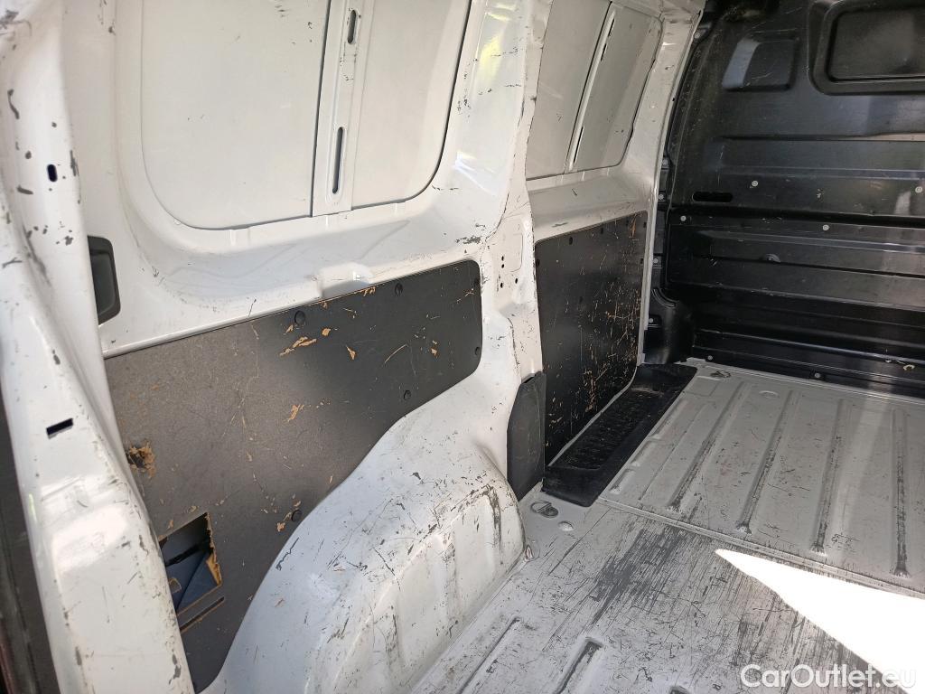  Opel  Vivaro OPEL  1.5 Diésel 100 CV #28