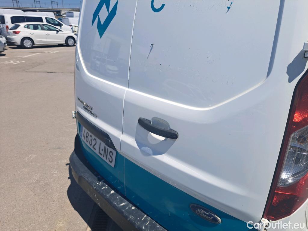  Ford  Transit Connect FORD  1.5 TDCi 100 CV #29