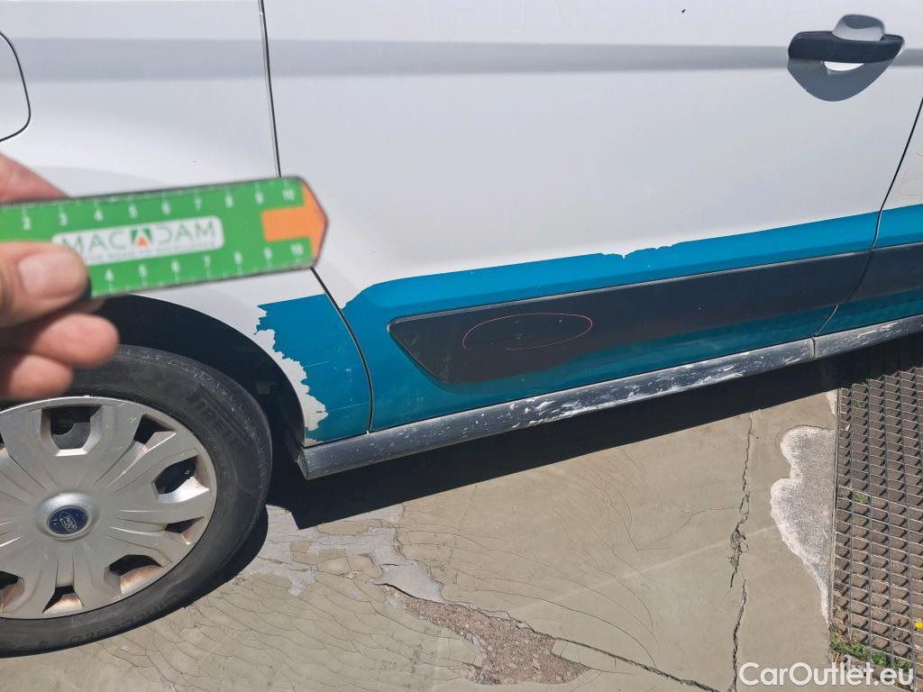  Ford  Transit Connect FORD  1.5 TDCi 100 CV #48