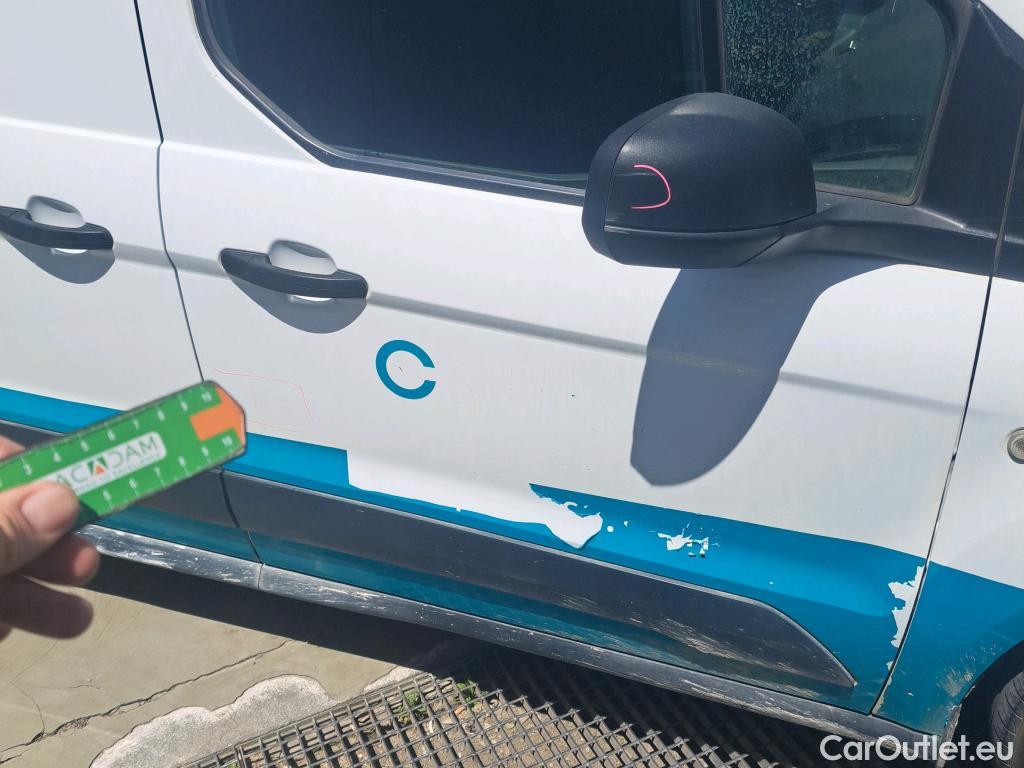  Ford  Transit Connect FORD  1.5 TDCi 100 CV #22