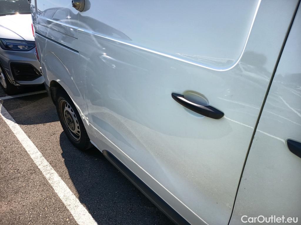  Opel  Vivaro OPEL  1.5 Diésel 100 CV #3