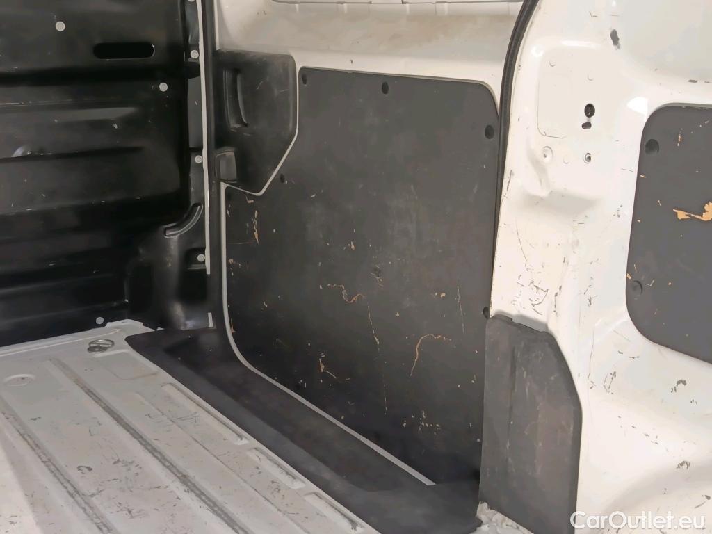  Opel  Vivaro OPEL  1.5 Diésel 100 CV #23