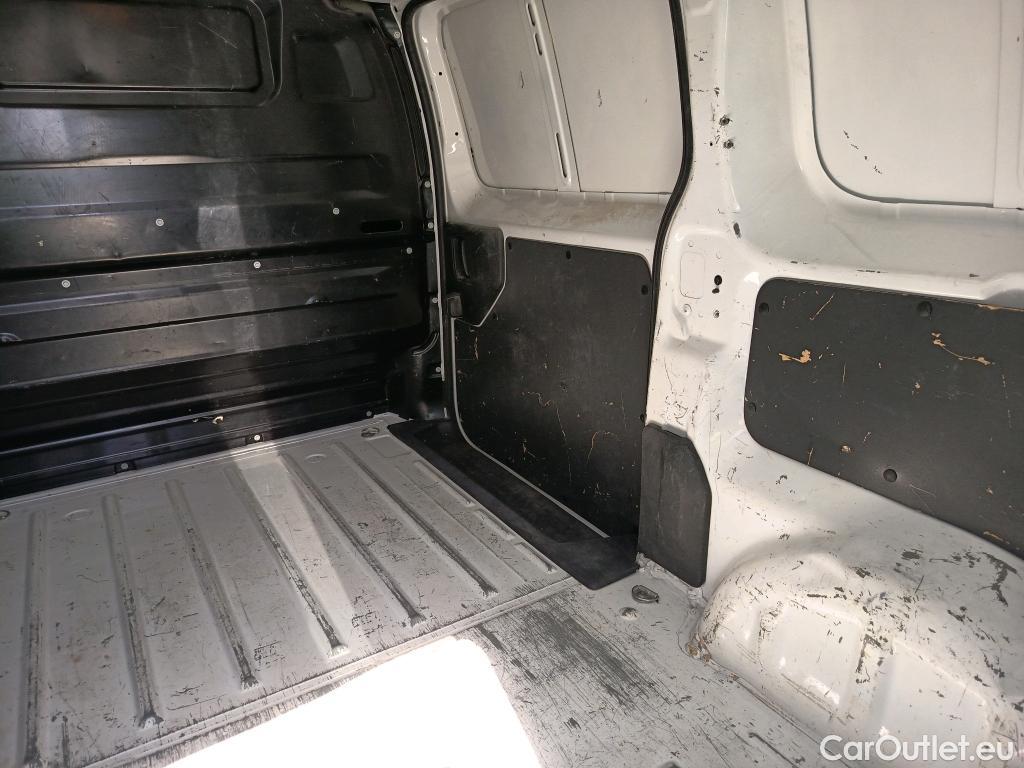  Opel  Vivaro OPEL  1.5 Diésel 100 CV #22