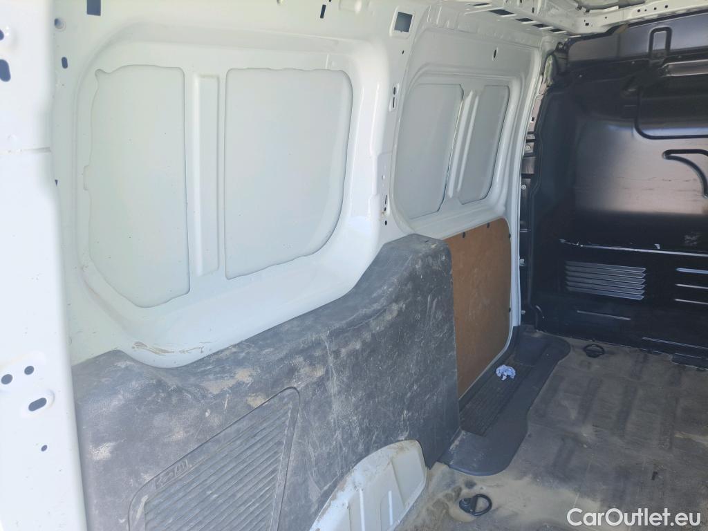  Ford  Transit Connect FORD  1.5 TDCi 100 CV #12