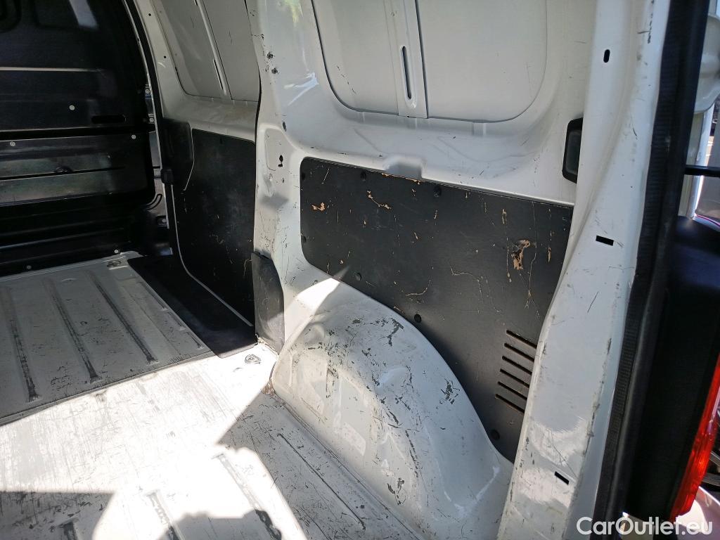  Opel  Vivaro OPEL  1.5 Diésel 100 CV #27