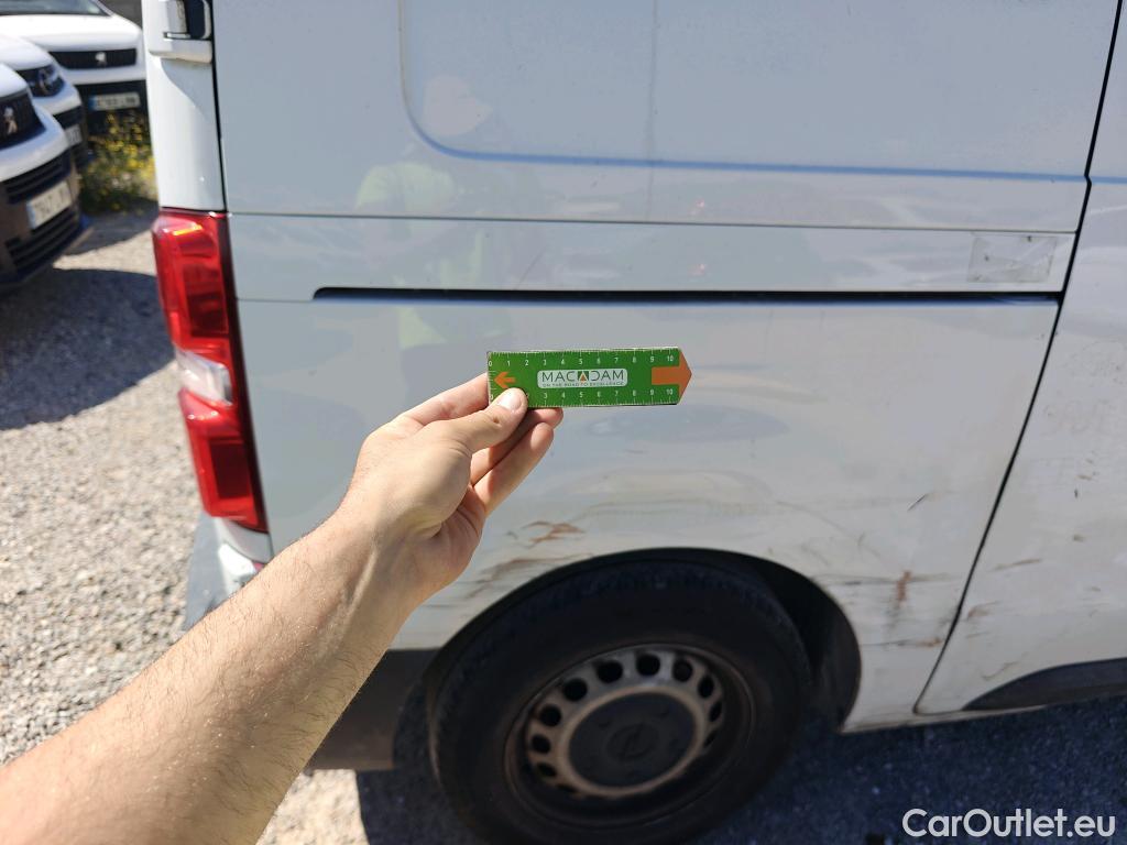  Opel  Vivaro OPEL  1.5 Diésel 100 CV M Std Select / 4P   #1