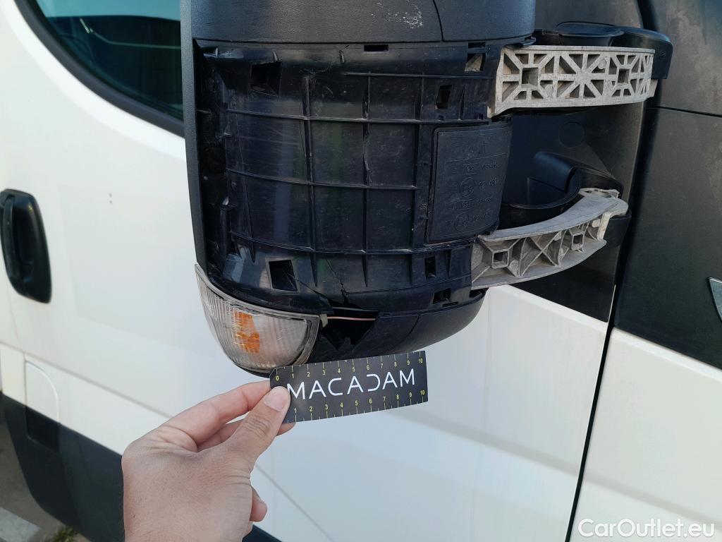  Iveco  Daily IVECO  chasis cabina 35C 16H A8 3450 155 CV #8