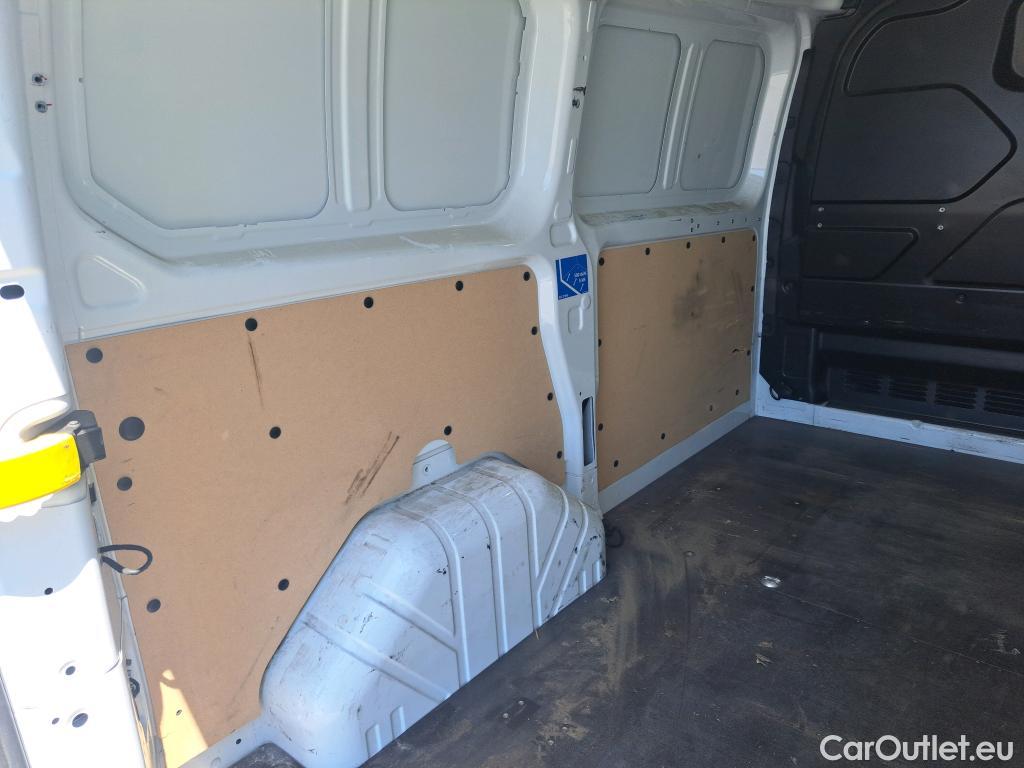  Ford  Transit FORD  Custom / 2012 / 4P / furgón Van 2.0 TDCI 96kW 300 L1 MHEV Trail #47