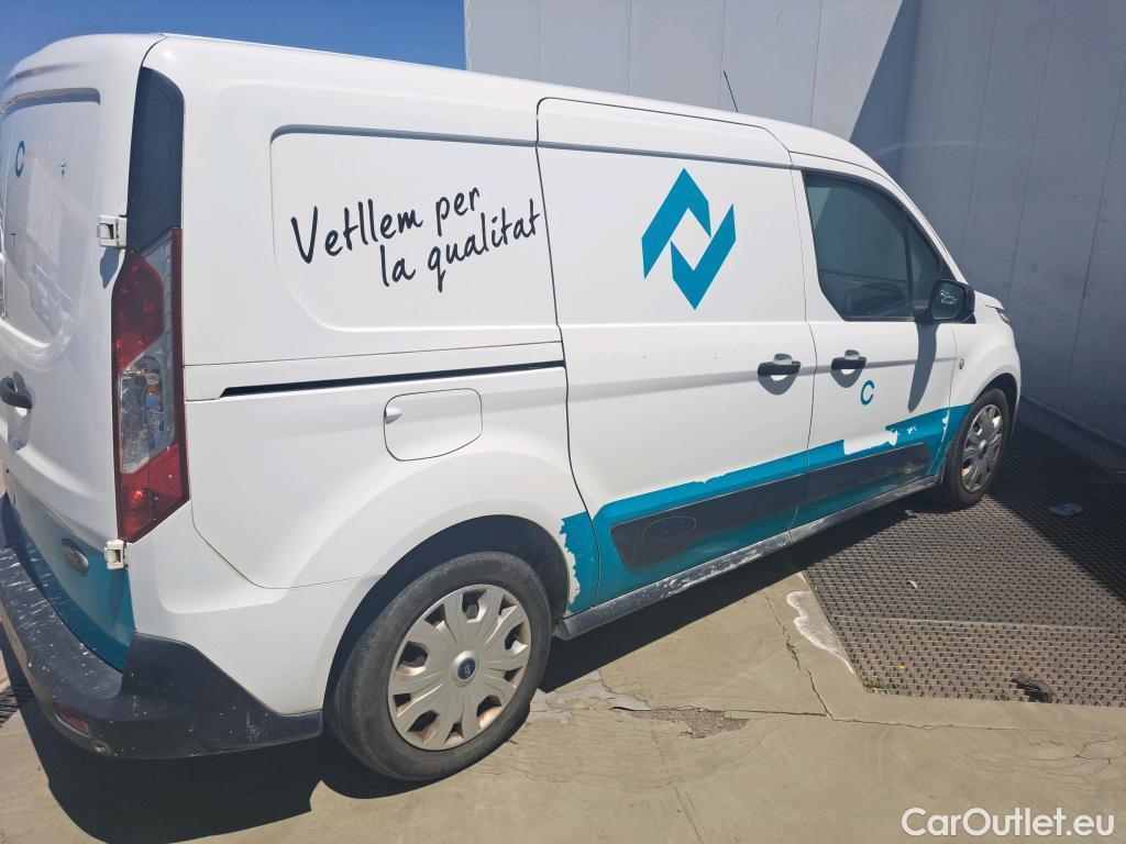  Ford  Transit Connect FORD  1.5 TDCi 100 CV #28