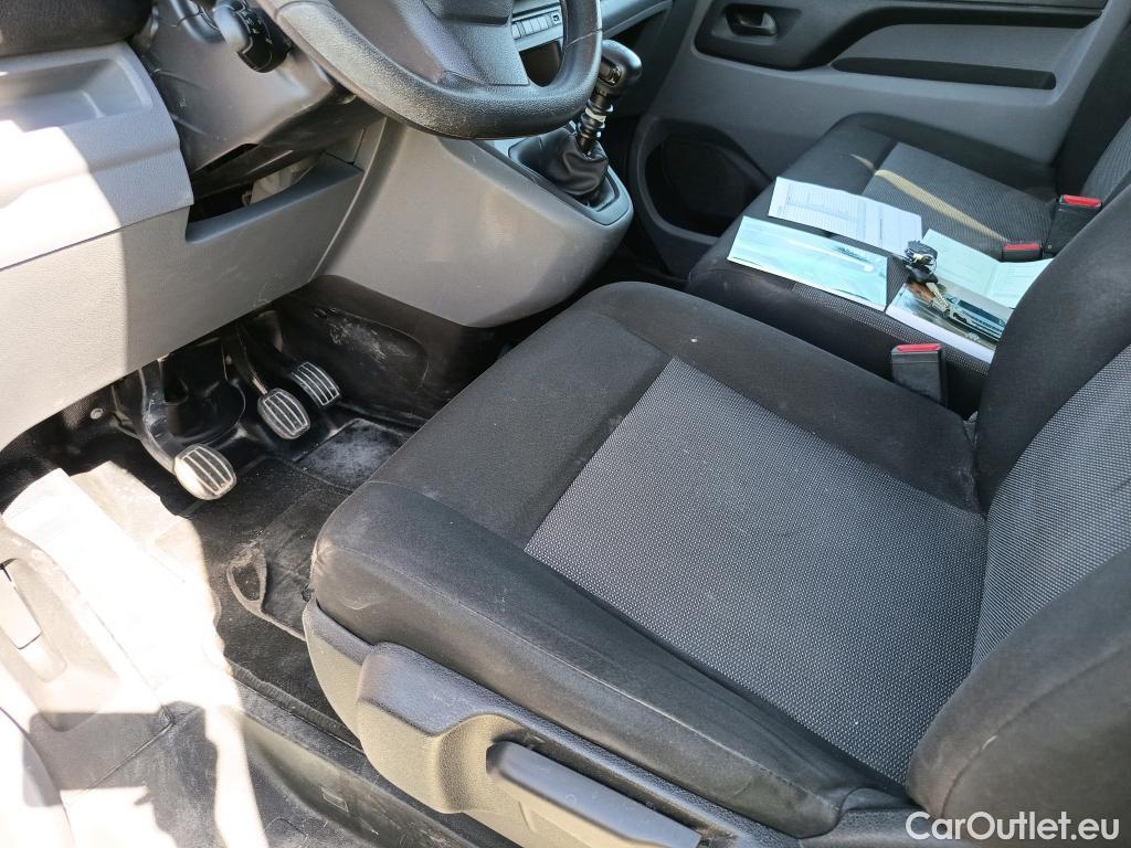  Opel  Vivaro OPEL  1.5 Diésel 100 CV #8
