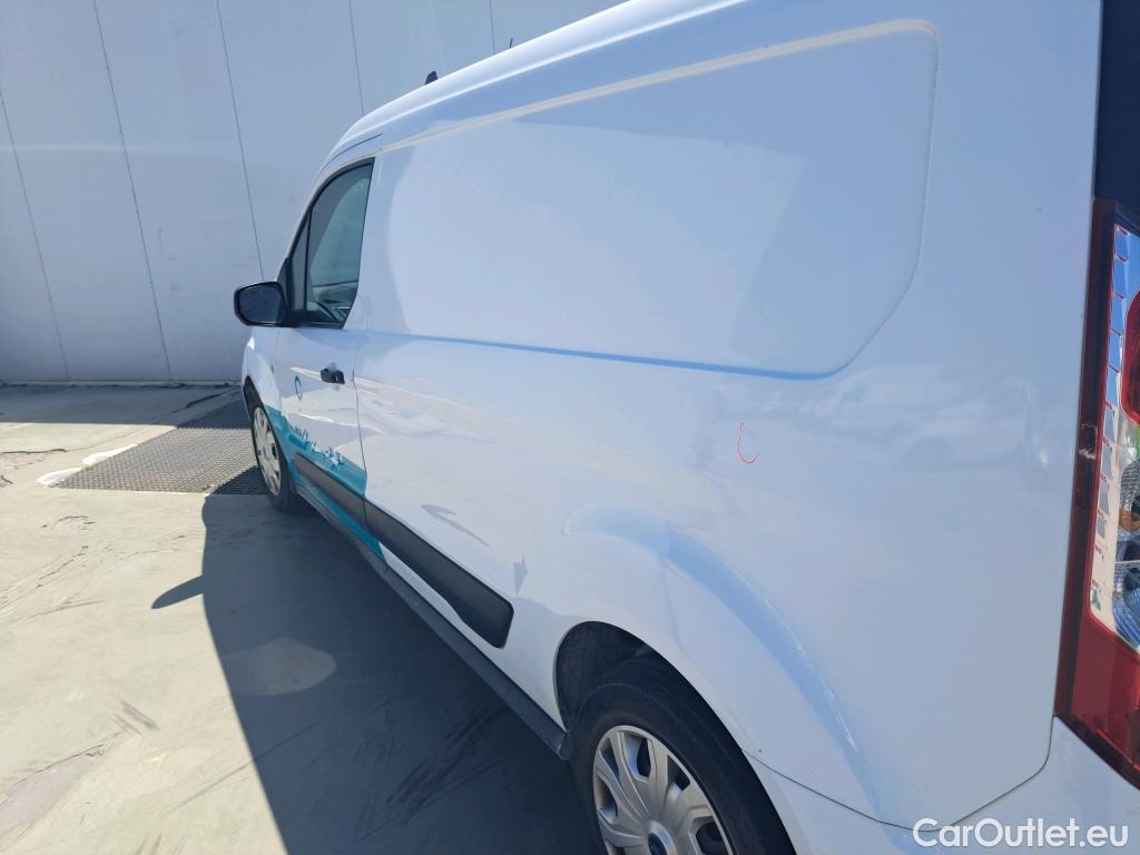  Ford  Transit Connect FORD  1.5 TDCi 100 CV #30